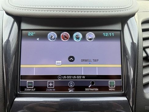 Used 2018 Chevrolet Impala Premier image 15