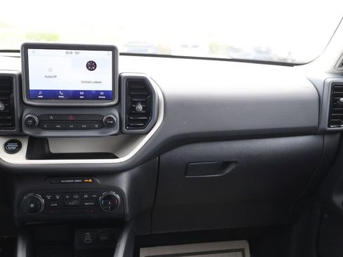 Used 2024 Ford Bronco Sport Heritage w/ Heritage Convenience Package image 24