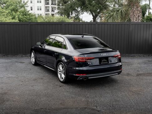 Used 2017 Audi A4 2.0T Ultra Premium FWD image 29