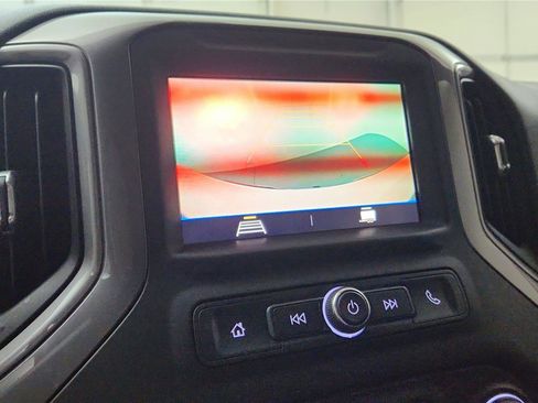 Used 2020 Chevrolet Silverado 1500 Custom w/ Custom Value Package image 42