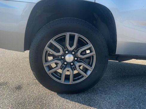 Used 2020 Chevrolet Tahoe LT RWD image 40