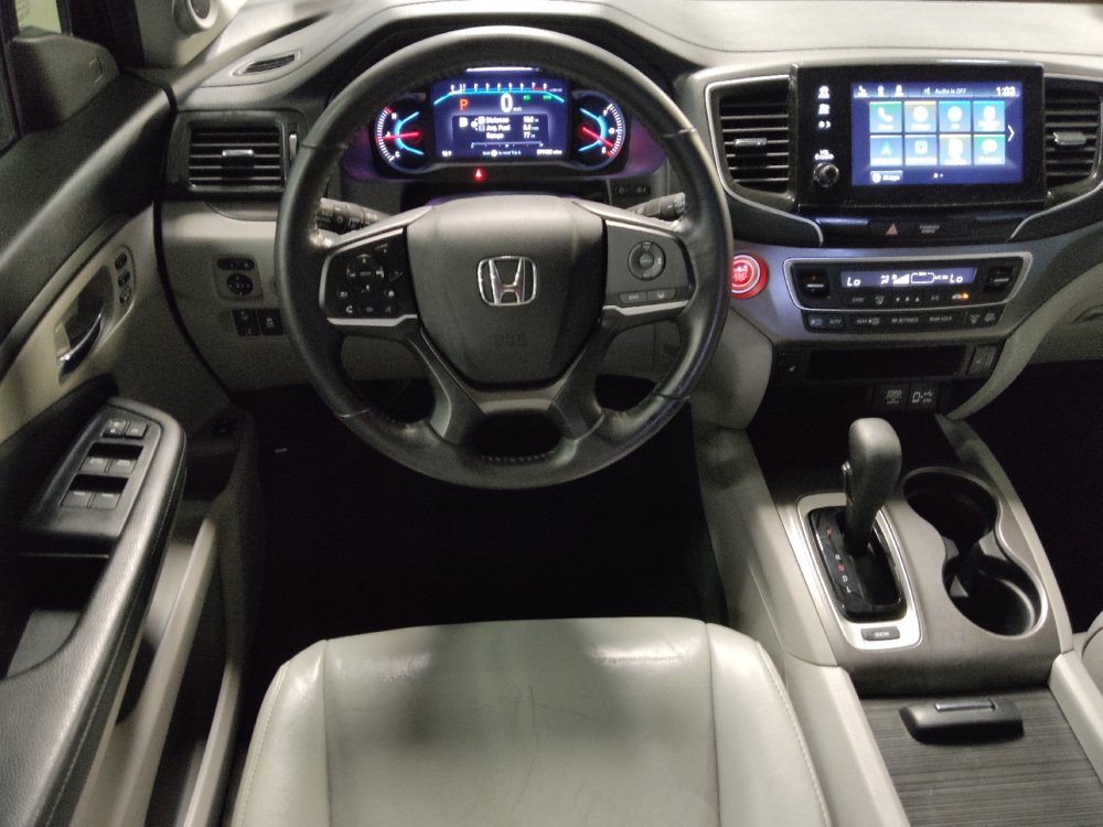 Used 2019 Honda Pilot EX-L image 22