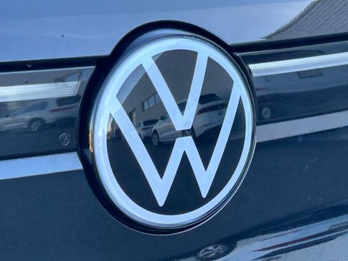 Used 2023 Volkswagen ID.4 Pro S image 34