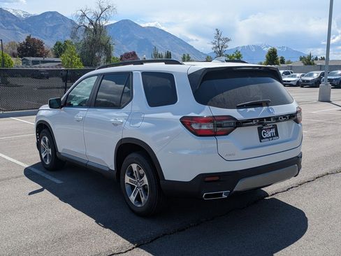 New 2026 Honda Pilot EX-L image 7