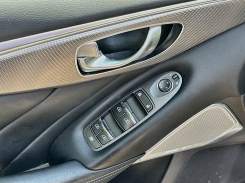 Used 2017 INFINITI Q50 3.0t Premium AWD/4WD image 23