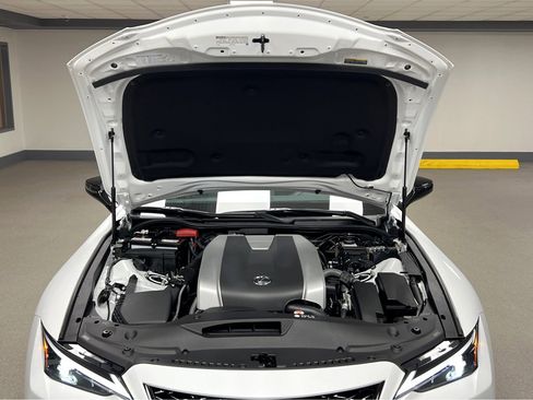 New 2025 Lexus IS 350 F Sport image 26