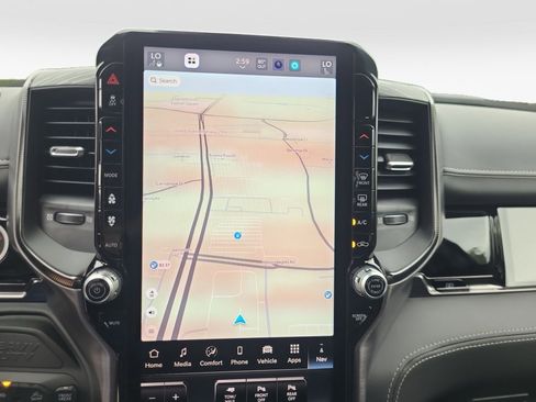 New 2025 RAM 2500 Power Wagon image 17