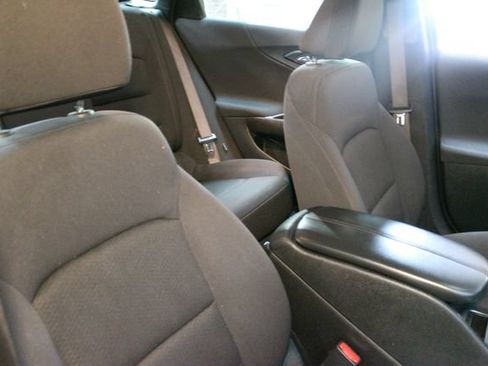 Used 2023 Chevrolet Malibu LT w/ Driver Confidence Package FWD image 11
