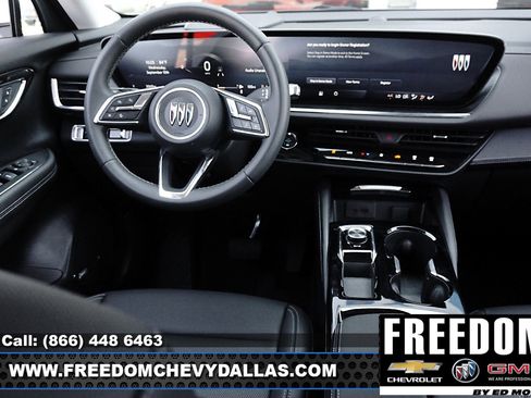 New 2024 Buick Envision Preferred image 17