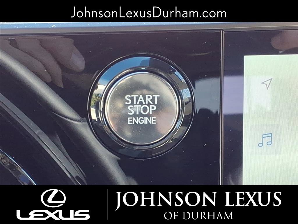 New 2026 Lexus RX 350 Premium Plus FWD image 15