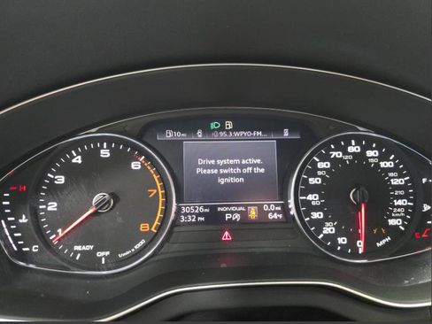 Used 2022 Audi Q5 2.0T Premium image 3