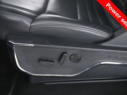 Used 2025 Ford F250 Platinum AWD/4WD image 20