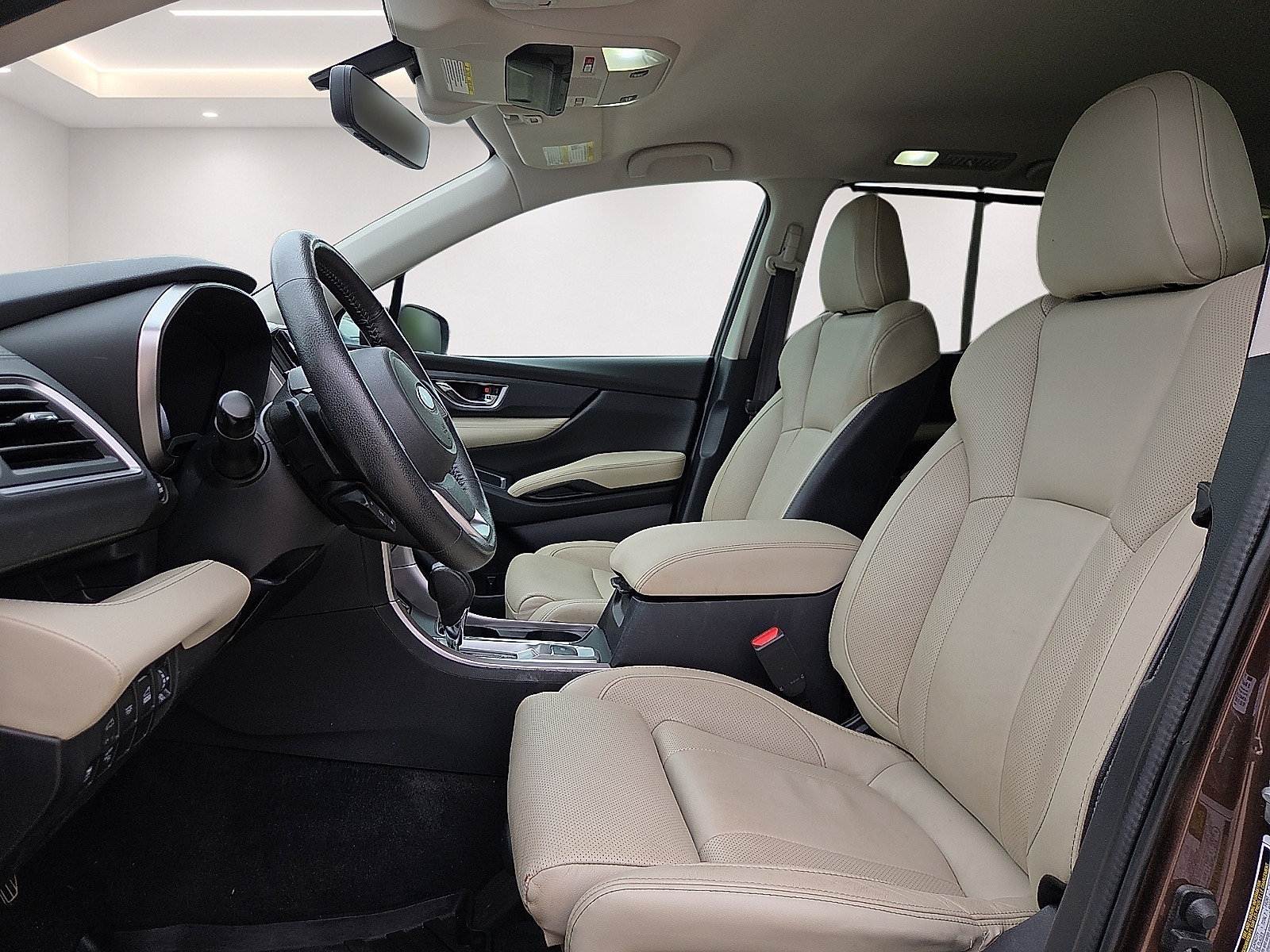 Used 2020 Subaru Ascent Limited w/ Popular Package #2A AWD/4WD image 15