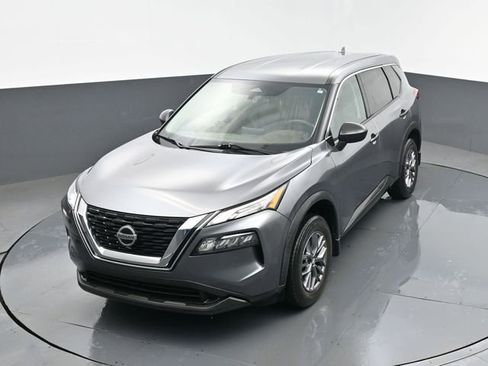 Used 2021 Nissan Rogue S image 19