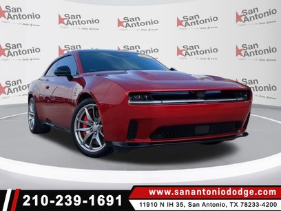 Used 2024 Dodge Charger Scat Pack w/ Plus Group