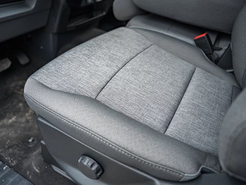 New 2026 Ford F250 XL w/ STX Appearance Package image 37