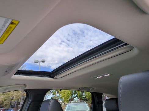 Certified 2024 MAZDA CX-90 Plug-In Hybrid w/ Preferred image 14