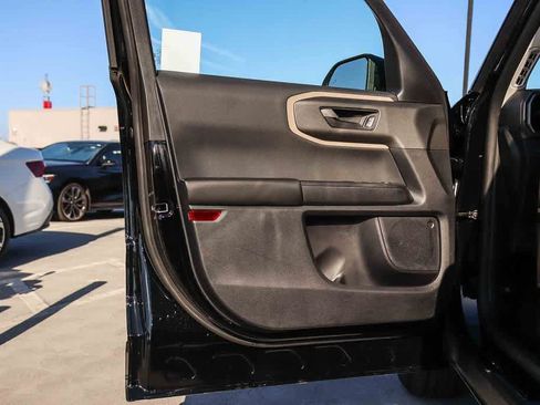 Used 2026 Ford Bronco Sport Big Bend w/ Convenience Package AWD/4WD image 22