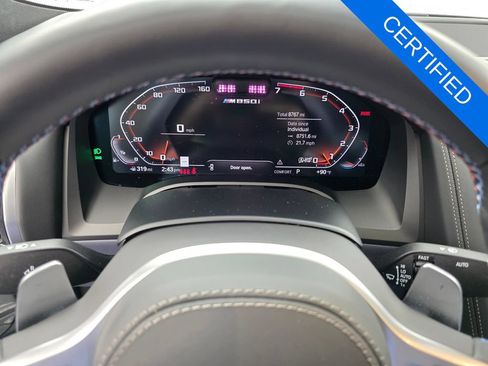 Used 2026 BMW M850i xDrive AWD/4WD image 22