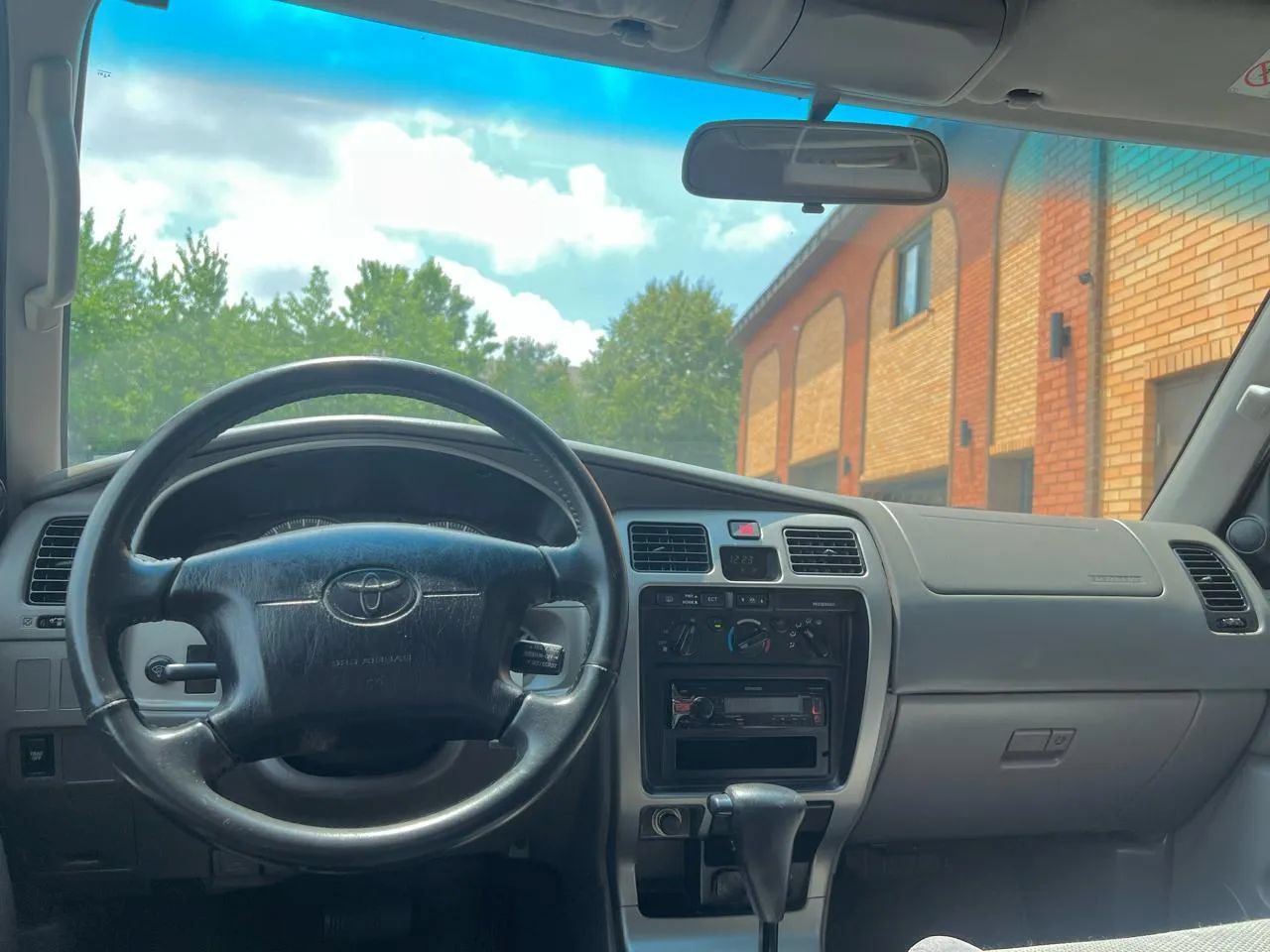 Used 2002 Toyota 4Runner SR5 w/ Sport Edition RWD image 34