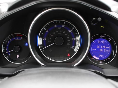 Used 2019 Honda Fit LX image 11