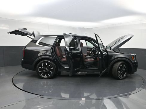 Used 2024 Kia Telluride SX AWD/4WD image 38