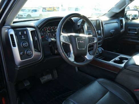 Used 2017 GMC Sierra 1500 SLT image 22