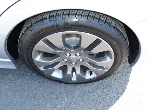 Used 2012 Subaru Impreza 2.0i Sport Limited w/ Popular Pkg 1 AWD/4WD image 25