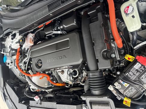 Used 2026 Honda CR-V Sport Touring image 36