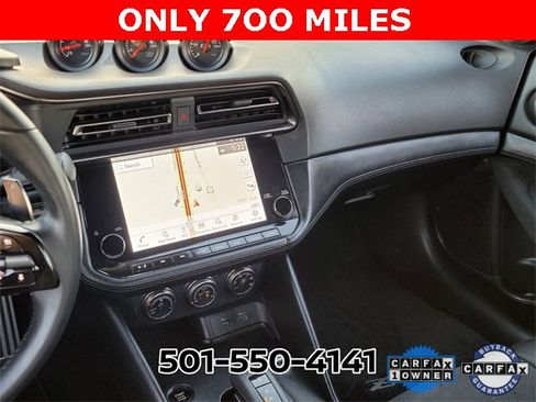 Used 2026 Nissan Z Performance w/ Floor Mat Package image 25