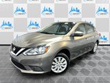 Used 2016 Nissan Sentra SV image 2