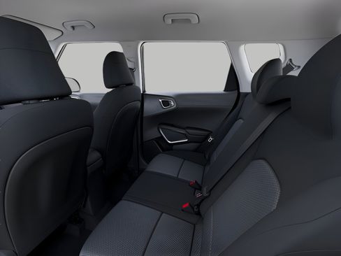 New 2025 Kia Soul LX image 18