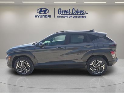 New 2026 Hyundai Kona SEL Premium