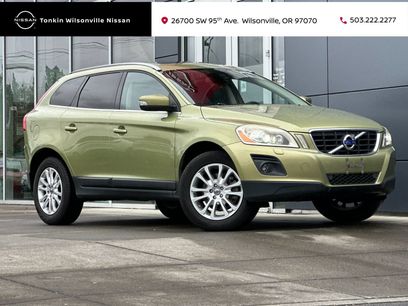 Used 2010 Volvo XC60 T6