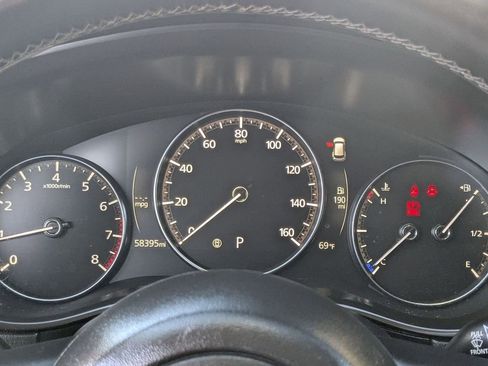 Used 2024 MAZDA CX-50 AWD 2.5 S w/ Preferred Package image 18