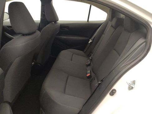 Used 2024 Toyota Corolla LE FWD image 18