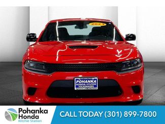 Used 2023 Dodge Charger GT w/ Blacktop Package video 2