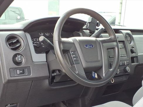 Used 2012 Ford F150 XL w/ Trailer Tow Pkg image 7