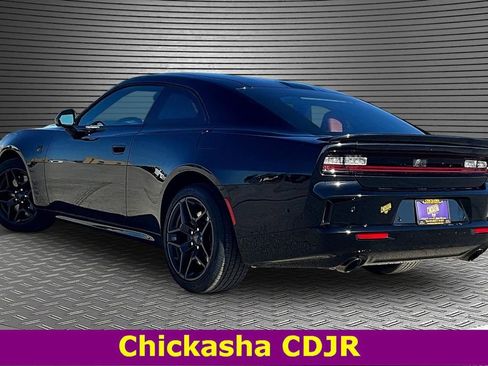 New 2026 Dodge Charger R/T Scat Pack image 3