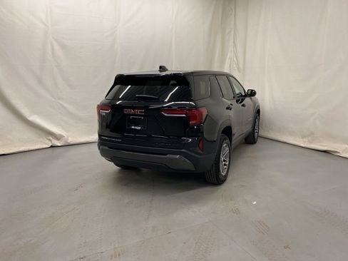 Used 2025 GMC Terrain Elevation image 6