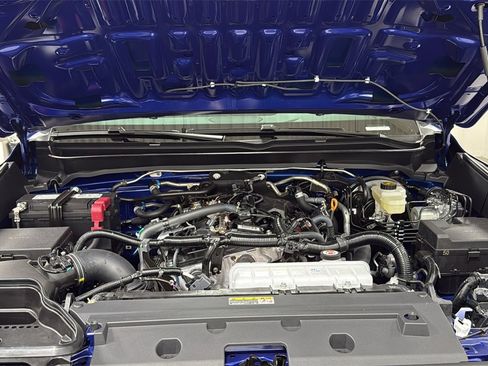 New 2025 Toyota Tacoma TRD Off-Road image 25