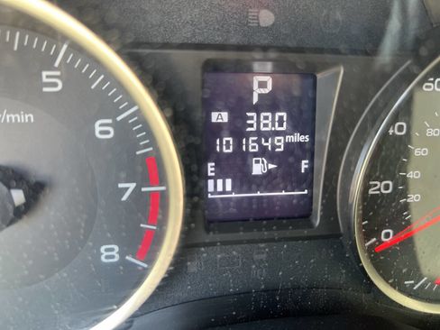 Used 2016 Subaru Impreza 2.0i Premium w/ Popular Package #1 AWD/4WD image 18
