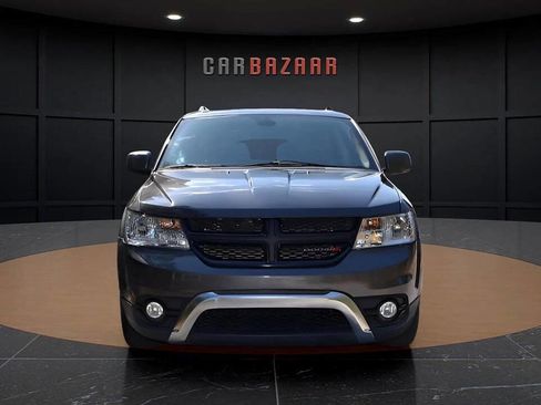 Used 2018 Dodge Journey Crossroad image 12