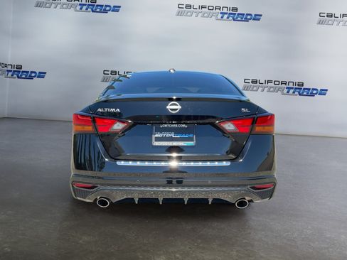 Used 2023 Nissan Altima 2.5 SL FWD image 6