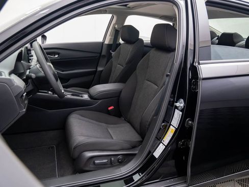 New 2026 Honda Accord SE image 16