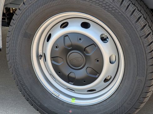 New 2025 Ford Transit 150 XL w/ Load Area Protection Package image 10