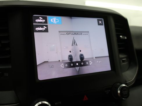 Used 2021 RAM 2500 Tradesman w/ Towing Technology Group AWD/4WD image 21