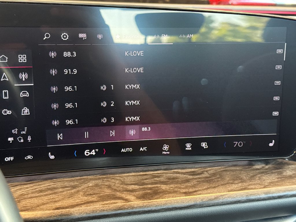 New 2025 Audi Q5 Premium w/ Convenience Package AWD/4WD image 18
