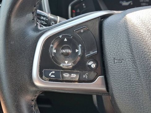 Used 2019 Honda CR-V EX-L image 23