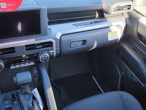 New 2025 Toyota Tacoma SR5 image 6